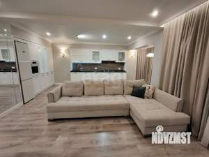 3-к квартира, вторичка, 99м2, 11/12 этаж