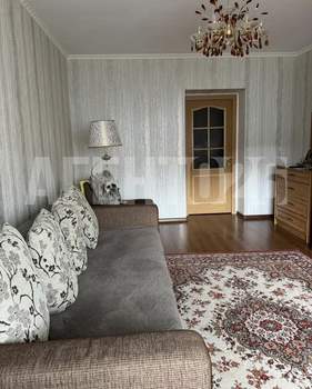2-к квартира, вторичка, 64м2, 2/6 этаж