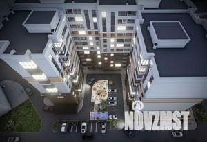 2-к квартира, вторичка, 73м2, 9/12 этаж