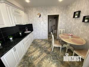 1-к квартира, вторичка, 40м2, 7/16 этаж