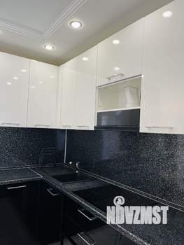2-к квартира, вторичка, 65м2, 15/16 этаж