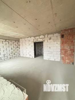 Студия квартира, вторичка, 47м2, 5/12 этаж