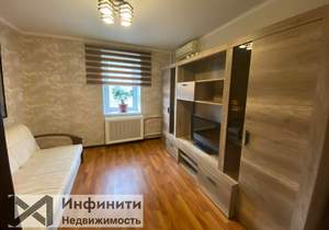 4-к квартира, вторичка, 80м2, 3/9 этаж