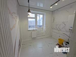 1-к квартира, вторичка, 32м2, 3/6 этаж