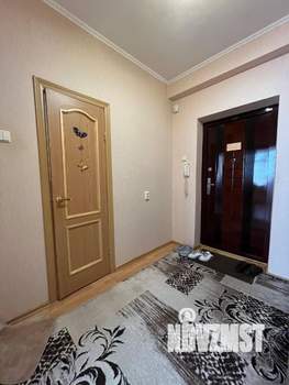 1-к квартира, вторичка, 44м2, 1/11 этаж