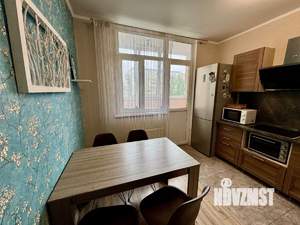 1-к квартира, вторичка, 38м2, 5/16 этаж