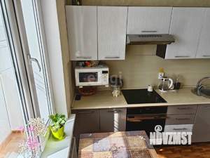 1-к квартира, вторичка, 43м2, 12/16 этаж