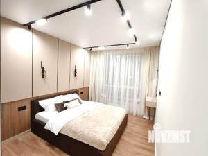 2-к квартира, вторичка, 74м2, 2/16 этаж