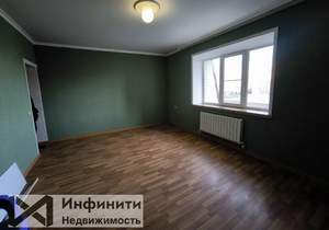 1-к квартира, вторичка, 50м2, 5/5 этаж