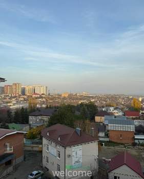 2-к квартира, вторичка, 77м2, 7/8 этаж