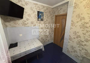 1-к квартира, вторичка, 36м2, 2/9 этаж