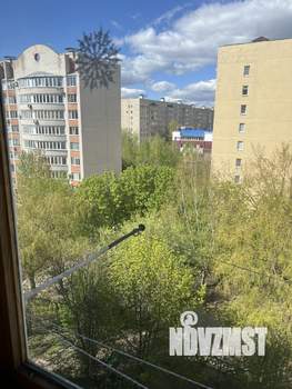 3-к квартира, вторичка, 75м2, 7/10 этаж