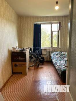 2-к квартира, вторичка, 53м2, 2/5 этаж
