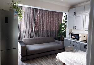 1-к квартира, вторичка, 40м2, 5/10 этаж