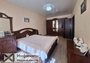 1-к квартира, вторичка, 38м2, 1/12 этаж