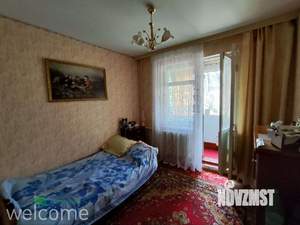 3-к квартира, вторичка, 65м2, 3/9 этаж