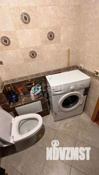 1-к квартира, вторичка, 37м2, 15/16 этаж