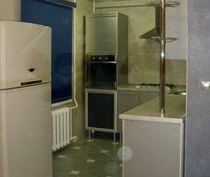 3-к квартира, вторичка, 60м2, 2/5 этаж