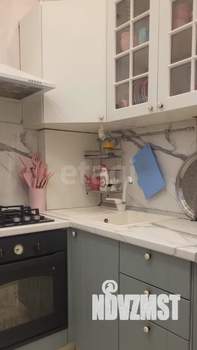 2-к квартира, вторичка, 50м2, 1/2 этаж