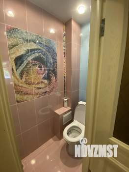 4-к квартира, вторичка, 88м2, 1/10 этаж