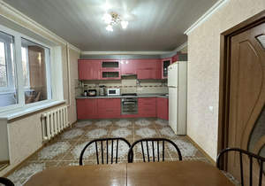 3-к квартира, вторичка, 74м2, 2/9 этаж