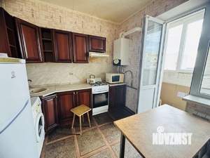 1-к квартира, вторичка, 37м2, 12/13 этаж