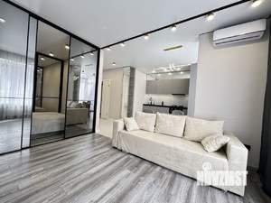 1-к квартира, вторичка, 40м2, 9/14 этаж