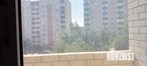 1-к квартира, вторичка, 50м2, 4/6 этаж