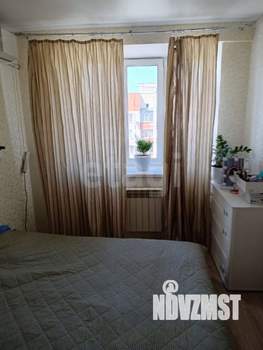2-к квартира, вторичка, 58м2, 10/13 этаж
