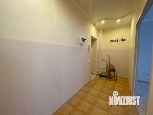 1-к квартира, вторичка, 49м2, 3/10 этаж