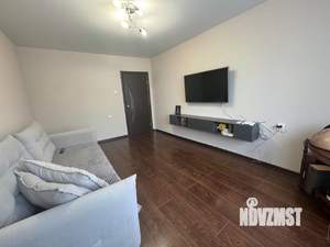 1-к квартира, вторичка, 39м2, 7/10 этаж