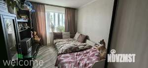 1-к квартира, вторичка, 35м2, 6/9 этаж