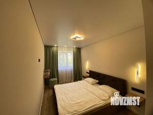 2-к квартира, вторичка, 47м2, 5/5 этаж