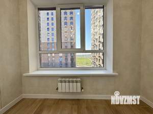 2-к квартира, вторичка, 65м2, 7/16 этаж