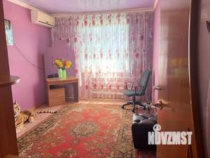 2-к квартира, вторичка, 55м2, 5/10 этаж