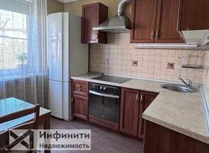 2-к квартира, вторичка, 55м2, 4/5 этаж