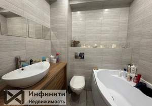 1-к квартира, вторичка, 31м2, 13/15 этаж