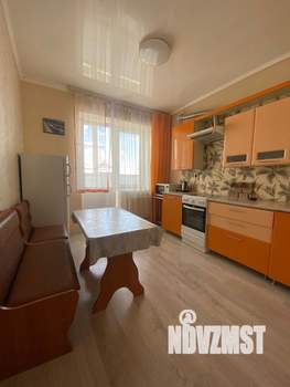 1-к квартира, вторичка, 34м2, 3/6 этаж