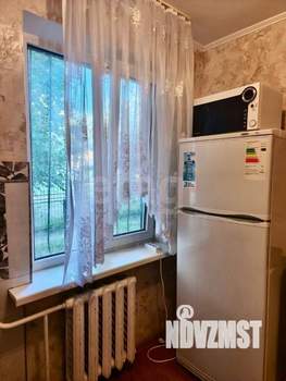 1-к квартира, вторичка, 30м2, 1/5 этаж