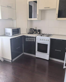 1-к квартира, вторичка, 41м2, 10/16 этаж