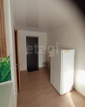 Студия квартира, вторичка, 17м2, 4/5 этаж