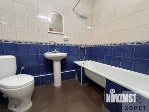 1-к квартира, вторичка, 37м2, 1/12 этаж