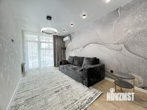 2-к квартира, вторичка, 69м2, 5/12 этаж