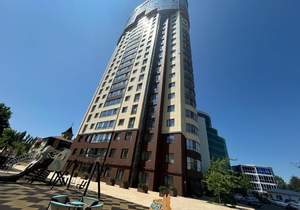 3-к квартира, вторичка, 99м2, 16/25 этаж