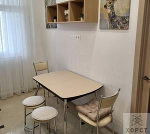 1-к квартира, вторичка, 55м2, 6/10 этаж