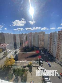 1-к квартира, вторичка, 38м2, 12/13 этаж