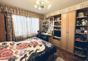 4-к квартира, вторичка, 79м2, 4/4 этаж