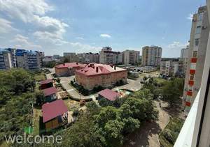 3-к квартира, вторичка, 72м2, 6/7 этаж