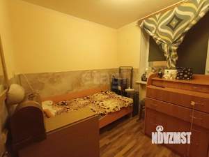 4-к квартира, вторичка, 74м2, 5/9 этаж