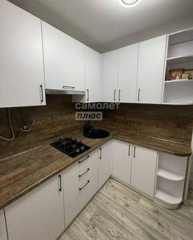 1-к квартира, вторичка, 28м2, 3/4 этаж